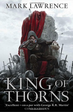 king-of-thorns-book